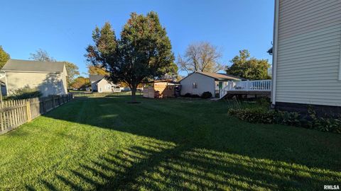 Tiny photo for 522 N STATE Street, Geneseo, IL 61254 (MLS # QC4267819)