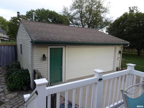 Tiny photo for 522 N STATE Street, Geneseo, IL 61254 (MLS # QC4267819)