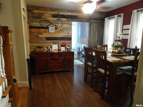 Tiny photo for 522 N STATE Street, Geneseo, IL 61254 (MLS # QC4267819)