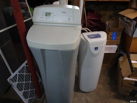 Tiny photo for 522 N STATE Street, Geneseo, IL 61254 (MLS # QC4267819)