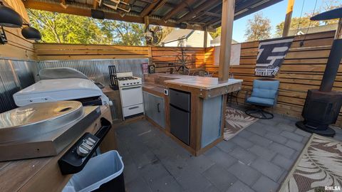 Tiny photo for 522 N STATE Street, Geneseo, IL 61254 (MLS # QC4267819)