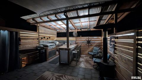 Tiny photo for 522 N STATE Street, Geneseo, IL 61254 (MLS # QC4267819)