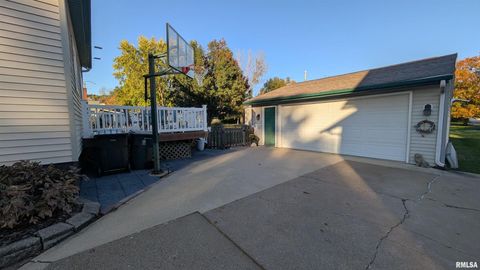 Tiny photo for 522 N STATE Street, Geneseo, IL 61254 (MLS # QC4267819)