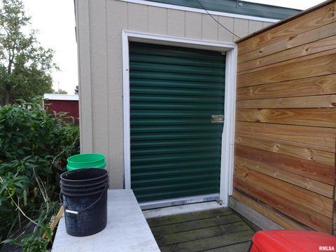 Tiny photo for 522 N STATE Street, Geneseo, IL 61254 (MLS # QC4267819)