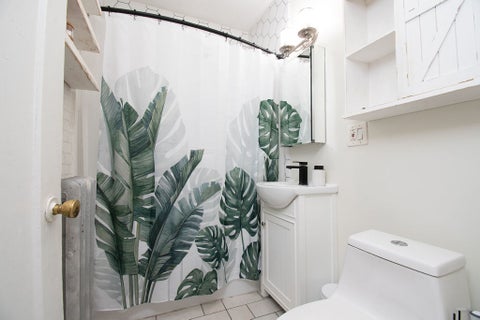 Tiny photo for 1730 W Foster Avenue #1, Chicago, IL 60640 (MLS # 12769557)