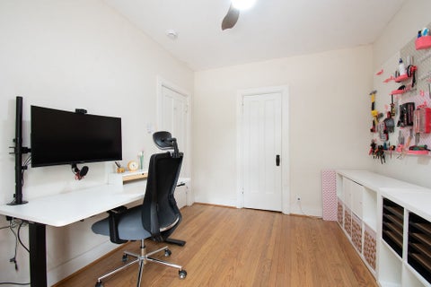 Tiny photo for 1730 W Foster Avenue #1, Chicago, IL 60640 (MLS # 12769557)