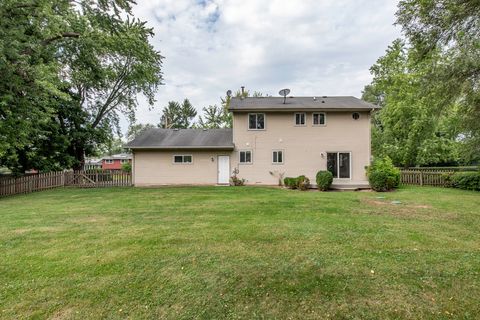 Tiny photo for 3627 Atlantic Avenue, Gurnee, IL 60031 (MLS # 12427939)