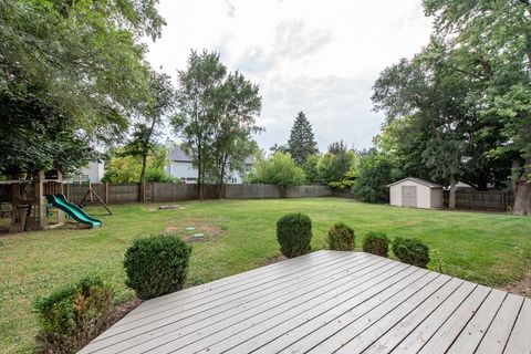 Tiny photo for 3627 Atlantic Avenue, Gurnee, IL 60031 (MLS # 12427939)