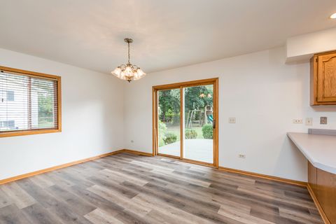 Tiny photo for 3627 Atlantic Avenue, Gurnee, IL 60031 (MLS # 12427939)