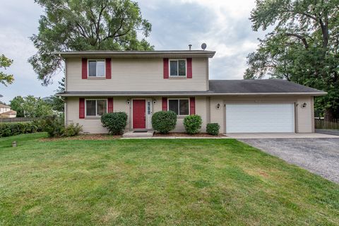 Photo of 3627 Atlantic Avenue, Gurnee, IL 60031 (MLS # 12427939)