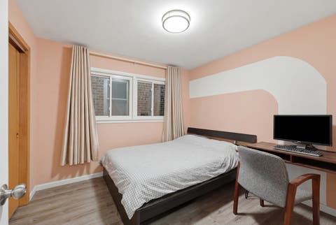 Tiny photo for 4325 S Rockwell Street, Chicago, IL 60632 (MLS # 12721255)