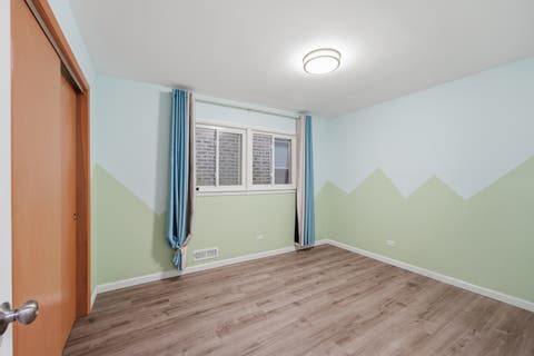 Tiny photo for 4325 S Rockwell Street, Chicago, IL 60632 (MLS # 12721255)