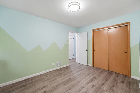 Tiny photo for 4325 S Rockwell Street, Chicago, IL 60632 (MLS # 12721255)