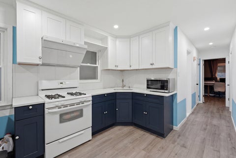 Tiny photo for 4325 S Rockwell Street, Chicago, IL 60632 (MLS # 12721255)