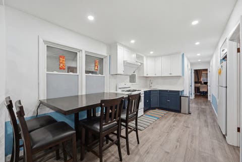 Tiny photo for 4325 S Rockwell Street, Chicago, IL 60632 (MLS # 12721255)