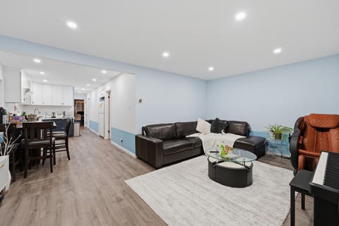 Tiny photo for 4325 S Rockwell Street, Chicago, IL 60632 (MLS # 12721255)