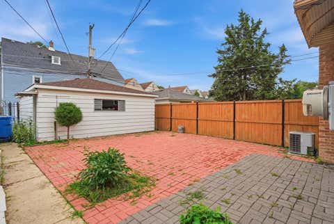 Tiny photo for 4325 S Rockwell Street, Chicago, IL 60632 (MLS # 12721255)
