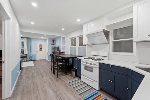 Tiny photo for 4325 S Rockwell Street, Chicago, IL 60632 (MLS # 12721255)