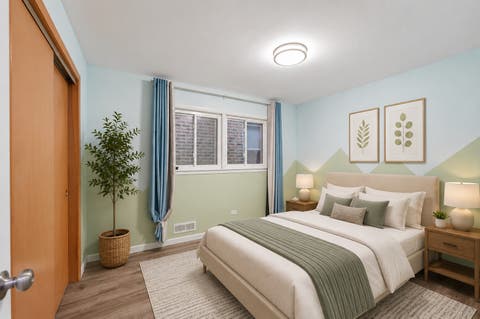 Tiny photo for 4325 S Rockwell Street, Chicago, IL 60632 (MLS # 12721255)