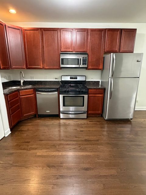 Tiny photo for 2533 W BERWYN Street #G, Chicago, IL 60625 (MLS # 12596757)