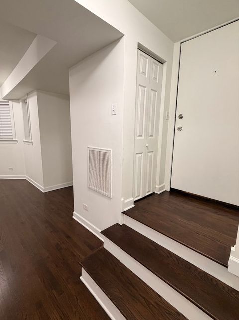 Tiny photo for 2533 W BERWYN Street #G, Chicago, IL 60625 (MLS # 12596757)