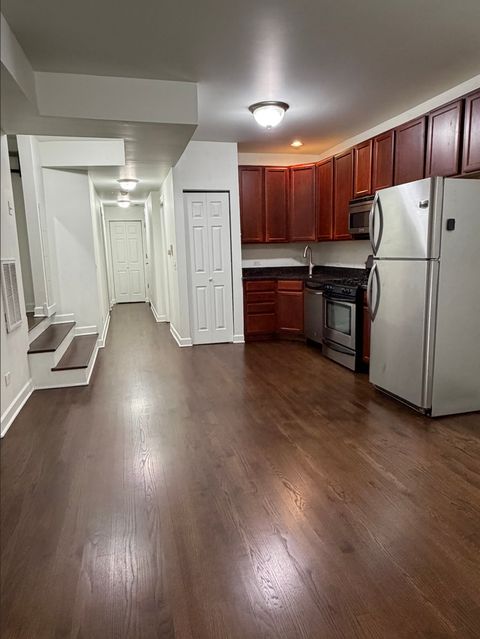 Tiny photo for 2533 W BERWYN Street #G, Chicago, IL 60625 (MLS # 12596757)