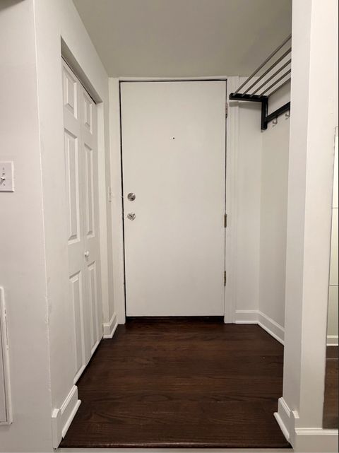 Tiny photo for 2533 W BERWYN Street #G, Chicago, IL 60625 (MLS # 12596757)