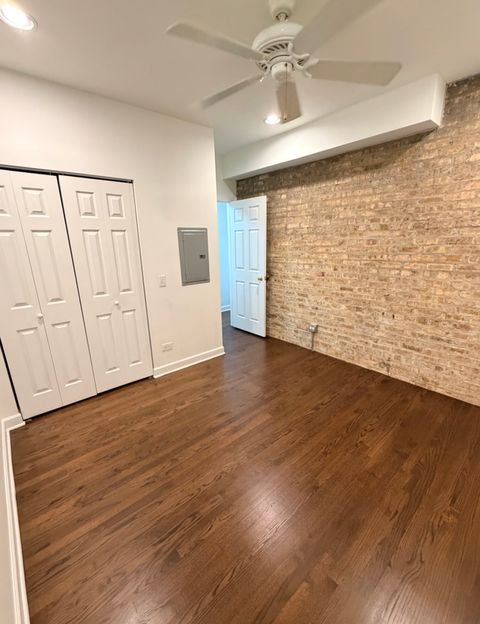 Tiny photo for 2533 W BERWYN Street #G, Chicago, IL 60625 (MLS # 12596757)