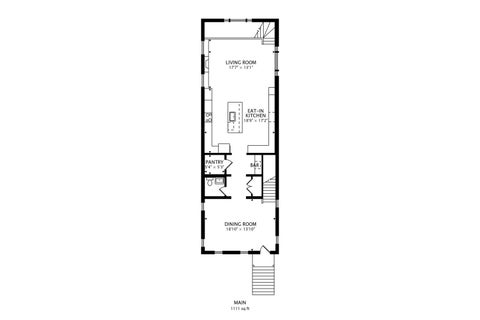 Tiny photo for 2439 W Moffat Street, Chicago, IL 60647 (MLS # 12676432)