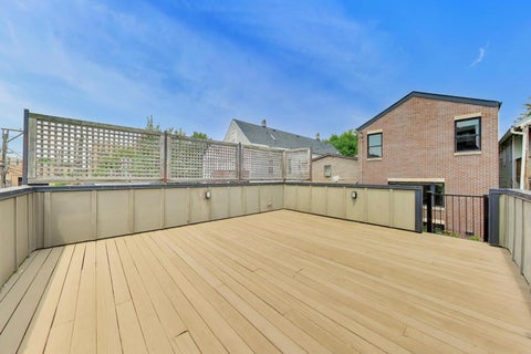 Tiny photo for 2439 W Moffat Street, Chicago, IL 60647 (MLS # 12676432)