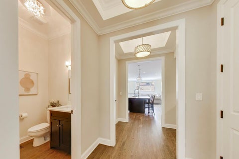 Tiny photo for 2439 W Moffat Street, Chicago, IL 60647 (MLS # 12676432)