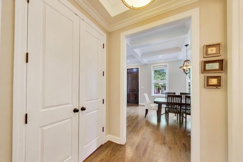 Tiny photo for 2439 W Moffat Street, Chicago, IL 60647 (MLS # 12676432)