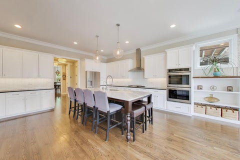 Tiny photo for 2439 W Moffat Street, Chicago, IL 60647 (MLS # 12676432)