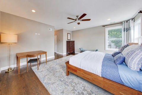 Tiny photo for 2439 W Moffat Street, Chicago, IL 60647 (MLS # 12676432)
