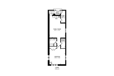 Tiny photo for 2439 W Moffat Street, Chicago, IL 60647 (MLS # 12676432)