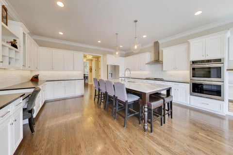 Tiny photo for 2439 W Moffat Street, Chicago, IL 60647 (MLS # 12676432)