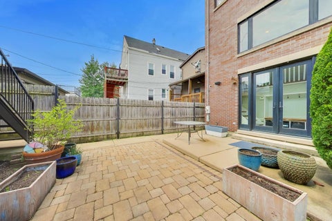 Tiny photo for 2439 W Moffat Street, Chicago, IL 60647 (MLS # 12676432)