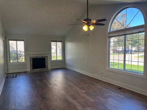 Tiny photo for 201 Brittany Drive #A, Streamwood, IL 60107 (MLS # 12782956)
