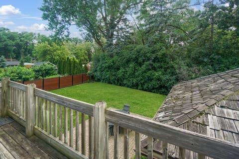 Tiny photo for 198 Oakwood Drive, Wood Dale, IL 60191 (MLS # 12669958)