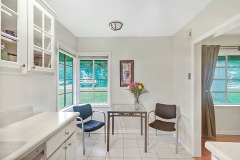 Tiny photo for 198 Oakwood Drive, Wood Dale, IL 60191 (MLS # 12669958)