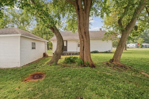 Tiny photo for 301 Clark Street, Georgetown, IL 61846 (MLS # 12763446)