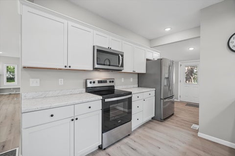 Tiny photo for 301 Clark Street, Georgetown, IL 61846 (MLS # 12763446)