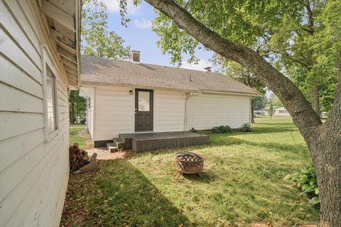 Tiny photo for 301 Clark Street, Georgetown, IL 61846 (MLS # 12763446)