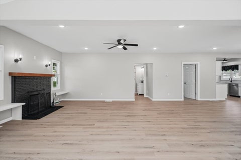 Tiny photo for 301 Clark Street, Georgetown, IL 61846 (MLS # 12763446)