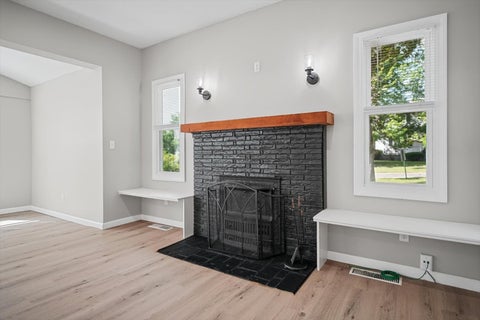 Tiny photo for 301 Clark Street, Georgetown, IL 61846 (MLS # 12763446)