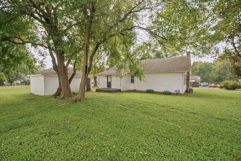 Tiny photo for 301 Clark Street, Georgetown, IL 61846 (MLS # 12763446)
