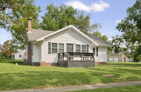 Tiny photo for 301 Clark Street, Georgetown, IL 61846 (MLS # 12763446)