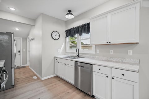 Tiny photo for 301 Clark Street, Georgetown, IL 61846 (MLS # 12763446)