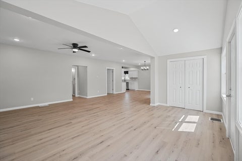 Tiny photo for 301 Clark Street, Georgetown, IL 61846 (MLS # 12763446)