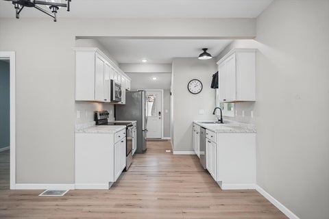 Tiny photo for 301 Clark Street, Georgetown, IL 61846 (MLS # 12763446)